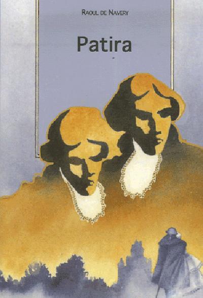 PATIRA