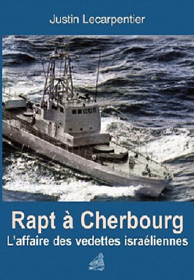 RAPT A CHERBOURG
