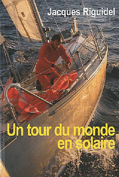 TOUR DU MONDE EN SOLAIRE
