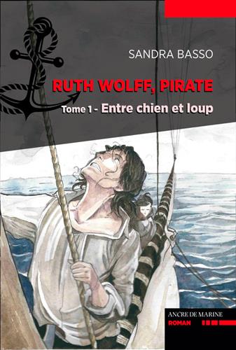 RUTH WOLFF PIRATE