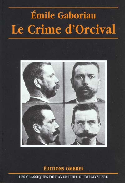 LE CRIME D'ORCIVAL