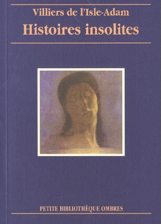 HISTOIRES INSOLITES