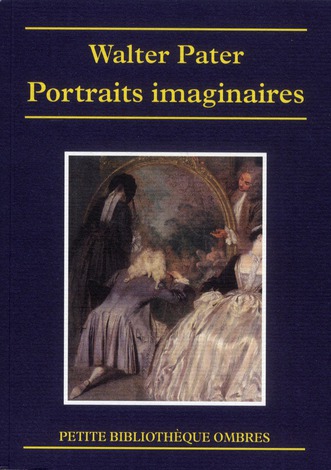PORTRAITS IMAGINAIRES