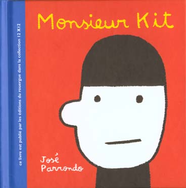 MONSIEUR KIT
