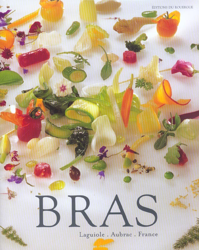 BRAS, LAGUIOLE, AUBRAC, FRANCE