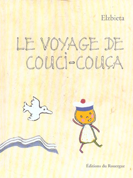 VOYAGE DE COUCI-COUCA (LE)