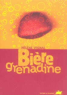 BIERE GRENADINE