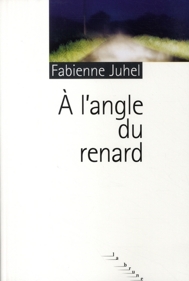 A L'ANGLE DU RENARD
