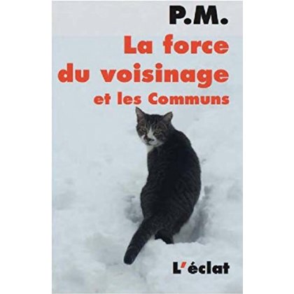 VOISINAGES ET COMMUNS