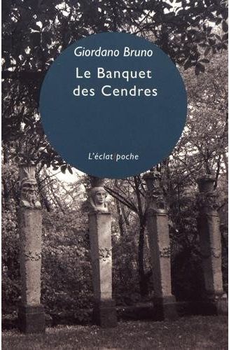 LE BANQUET DES CENDRES