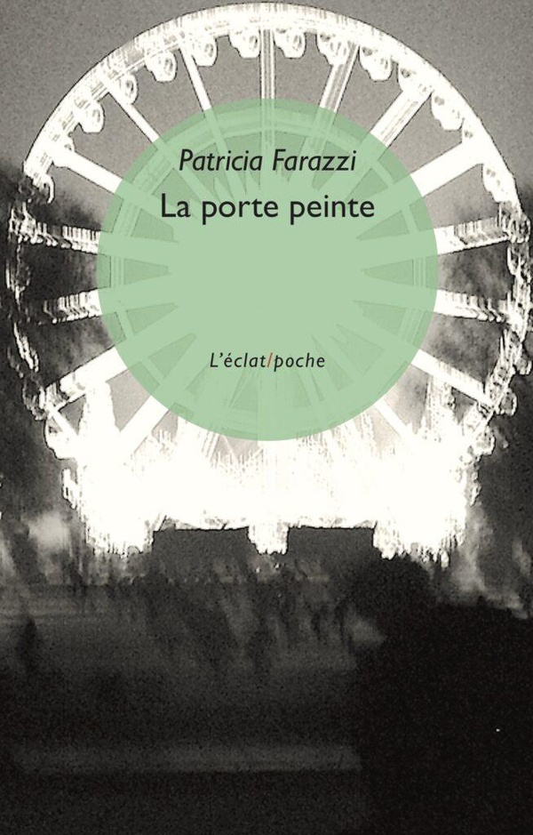 LA PORTE PEINTE