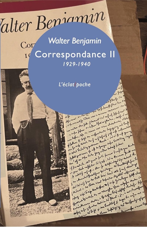 CORRESPONDANCE II -1929-1940