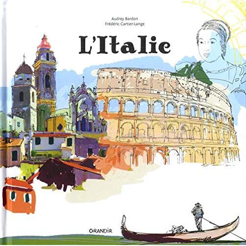 ITALIE