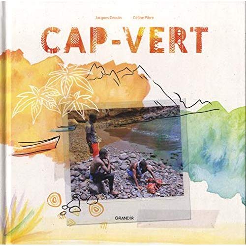 CAP-VERT