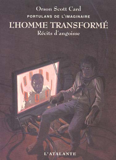 L HOMME TRANSFORME PORTULANS DE L IMAGINAIRE 1