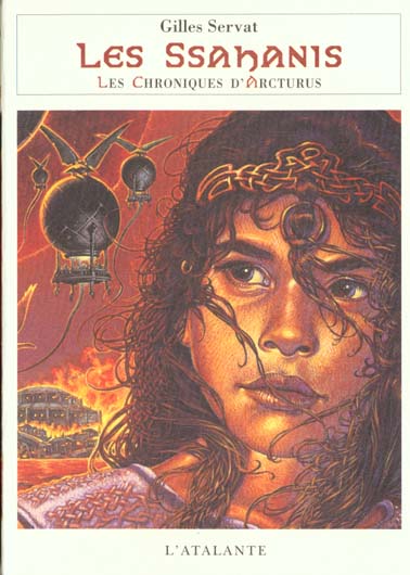 LES SSAHANIS