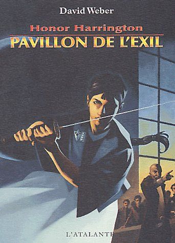 PAVILLON DE L'EXIL