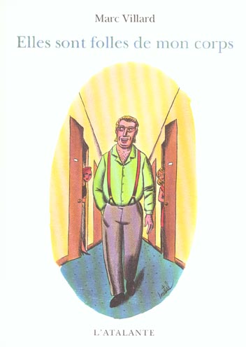 ELLES SONT FOLLES DE MON CORPS NOUVELLES