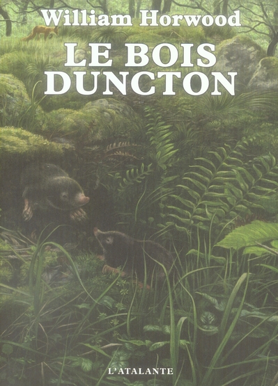 LE BOIS DUNCTON