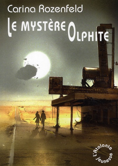 LE MYSTERE OLPHITE
