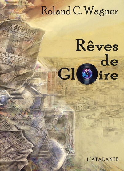 REVES DE GLOIRE
