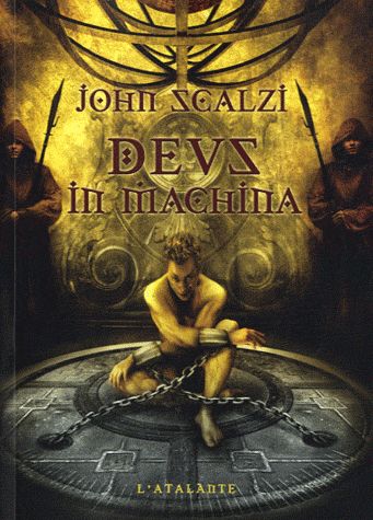 DEUS IN MACHINA