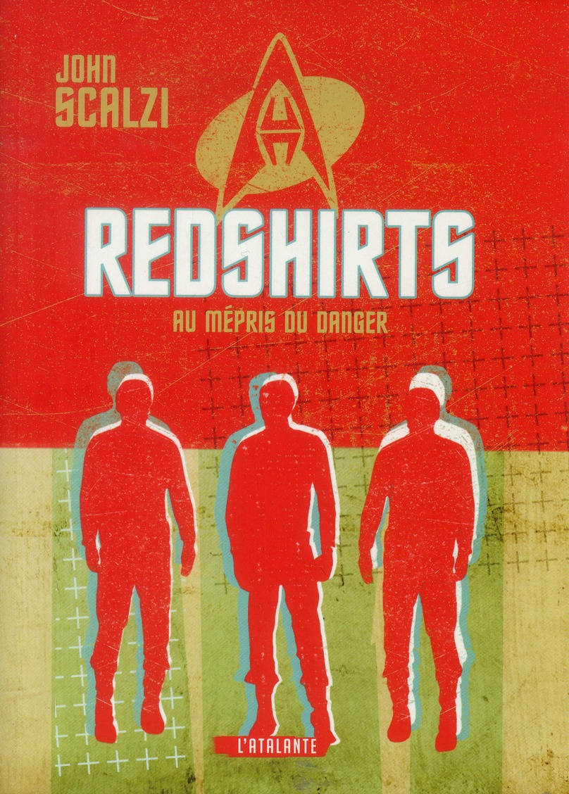 REDSHIRTS