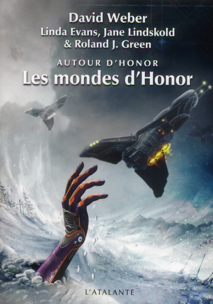 LES MONDES D'HONOR