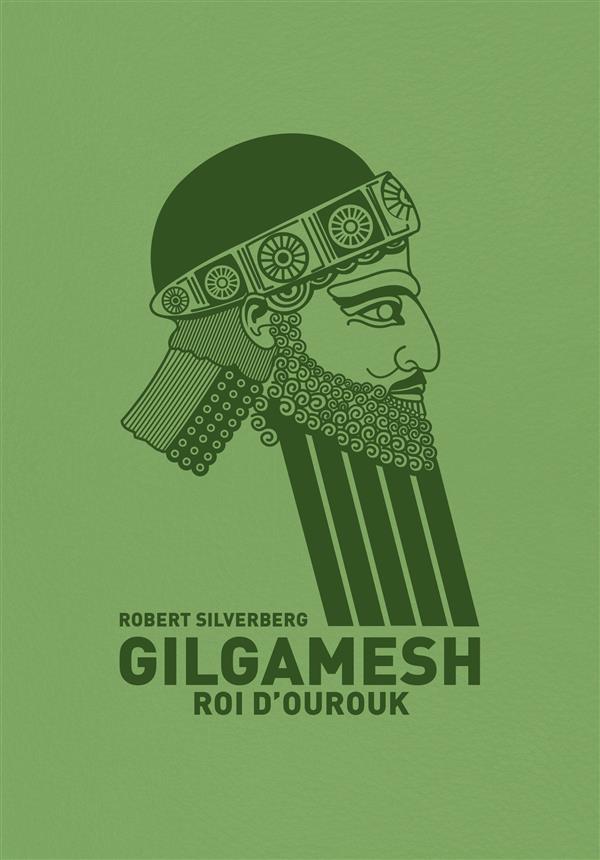 GILGAMESH ROI D OUROUK NED