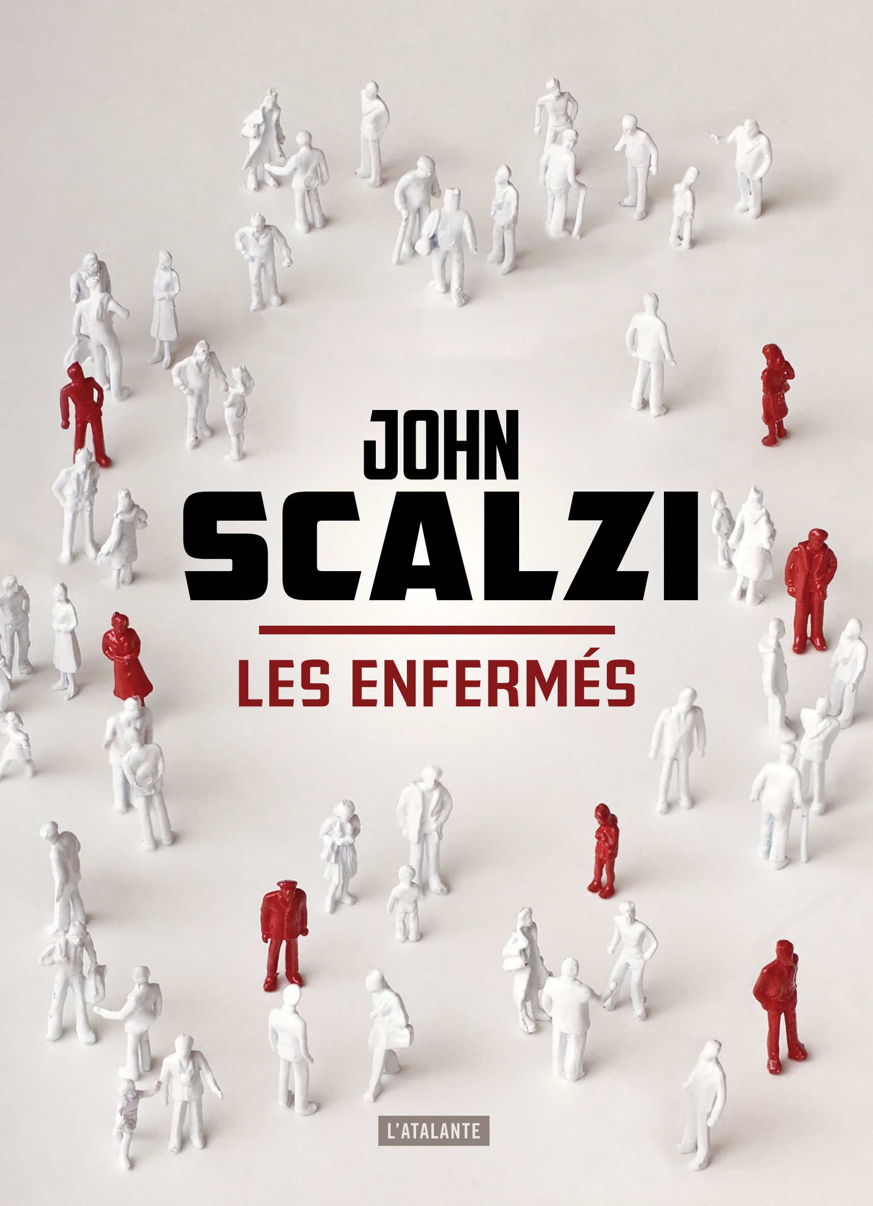 LES ENFERMES UNE HISTOIRE ORALE DU SYNDROME D'HADEN - SUIVI DE LIBERATION