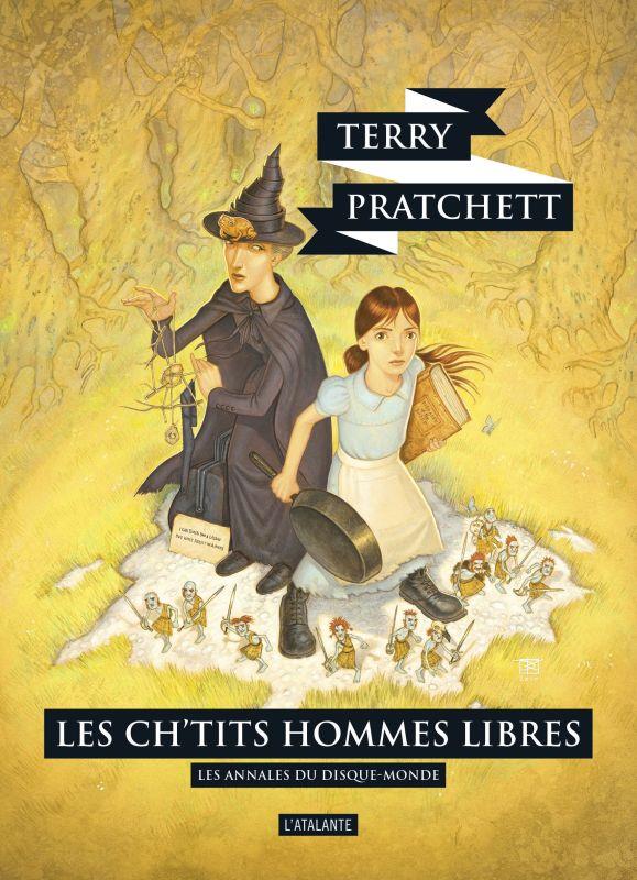 CH'TITS HOMMES LIBRES NED - LES ANNALES DU DISQUE-MONDE