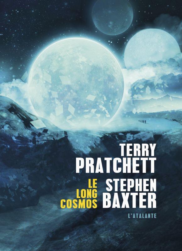 LE LONG COSMOS T5 - LA LONGUE TERRE
