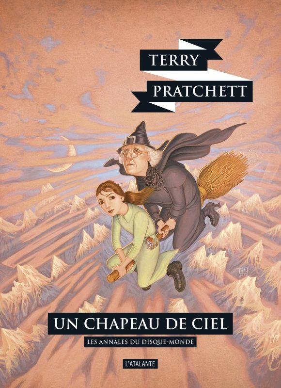 CHAPEAU DE CIEL NED