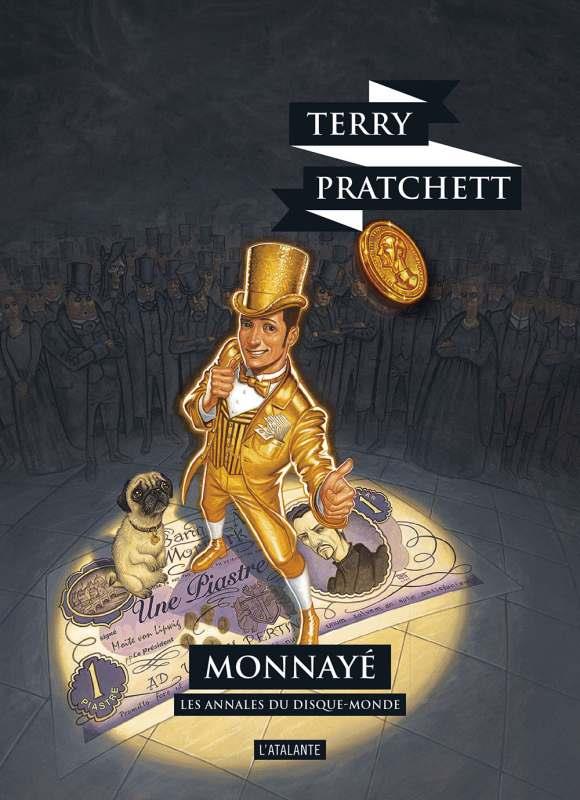 MONNAYE NED