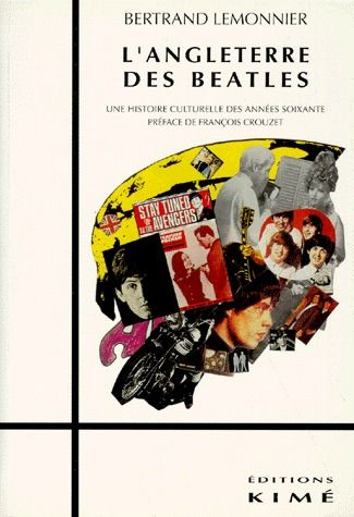 L' ANGLETERRE DES BEATLES