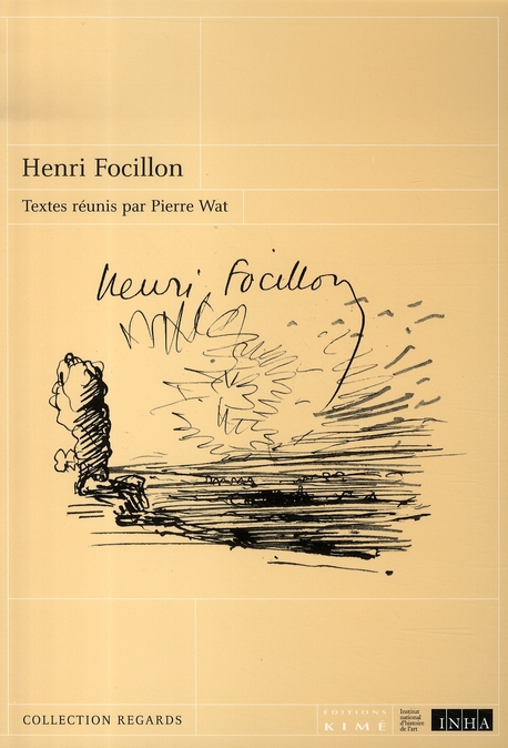 HENRI FOCILLON