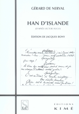 HAN D'ISLANDE
