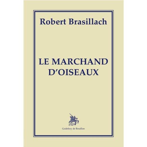 LE MARCHAND D'OISEAUX