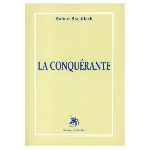 LA CONQUERANTE