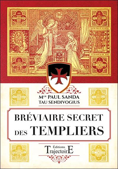 BREVIAIRE SECRET DES TEMPLIERS