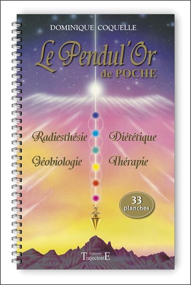 LE PENDUL'OR DE POCHE