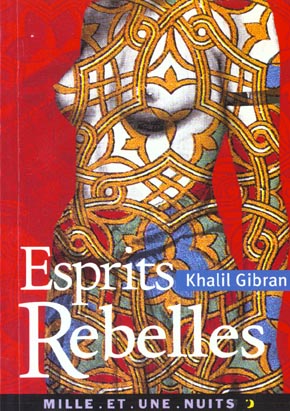 ESPRITS REBELLES