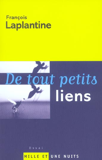 DE TOUT PETITS LIENS