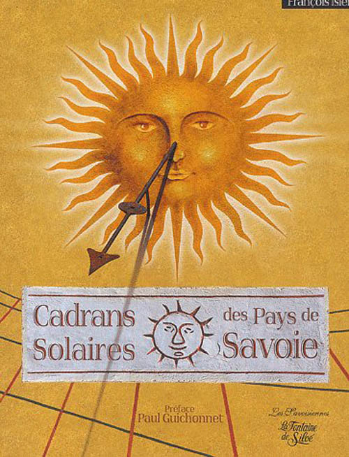 CADRANS SOLAIRES DES PAYS DE SAVOIE