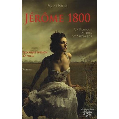 JEROME 1800