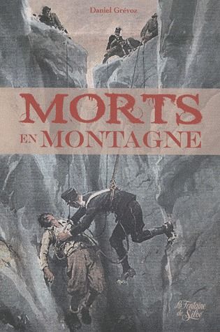 MORTS EN MONTAGNE