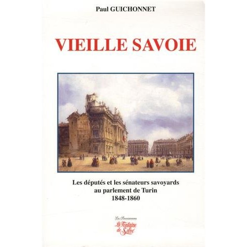 VIEILLE SAVOIE