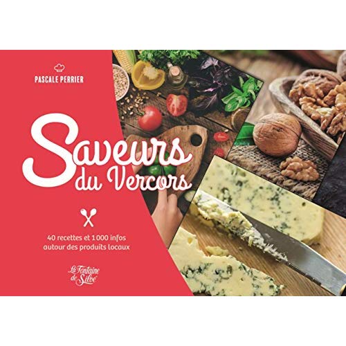SAVEURS DU VERCORS