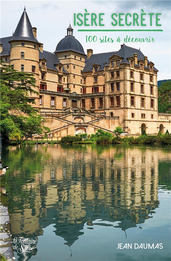 ISERE SECRETE