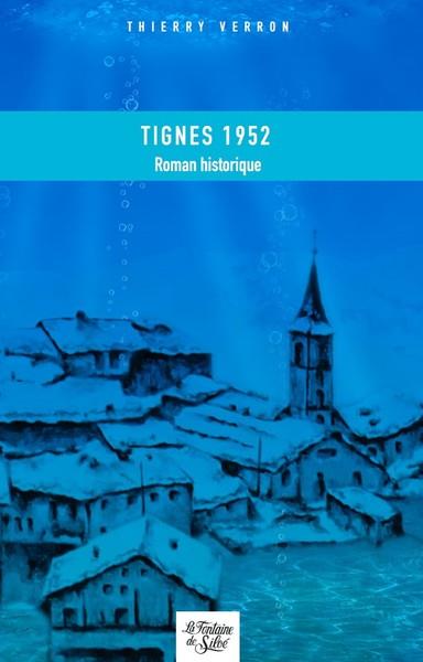 TIGNES 1952